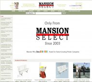 Mansion Select